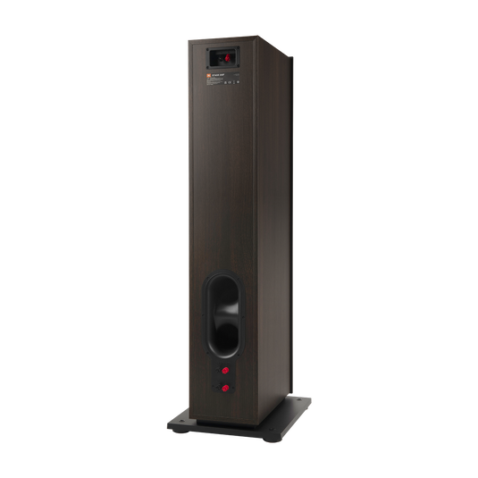 Stage 260F | 2.5-Way Dual 6.5-inch (165mm) Floorstanding Loudspeaker