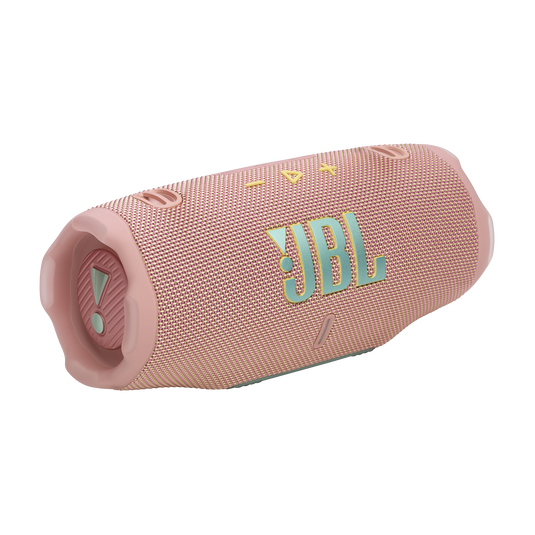 JBL Charge 6 | Portable waterproof and drop-proof Bluetooth speaker