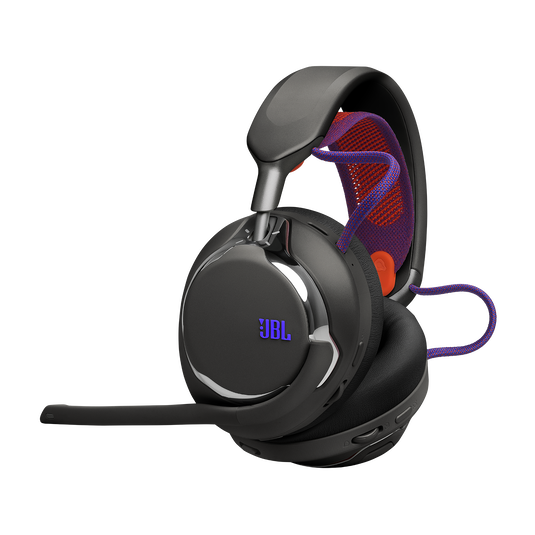 JBL Quantum 950 Wireless ゲーミングヘッドセット JBL Quantum 950 | Wireless multiplatform gaming headset with