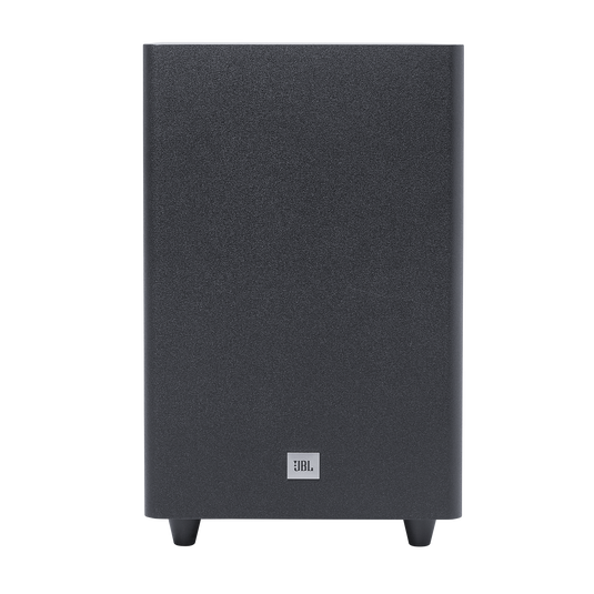 JBL Cinema SB550 Channel Soundbar with Wireless Subwoofer