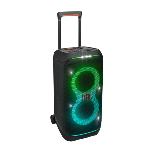 JBL partyboxstage320 スピーカー キャリー付き JBL PartyBox Stage 320 | Portable party speaker with wheels