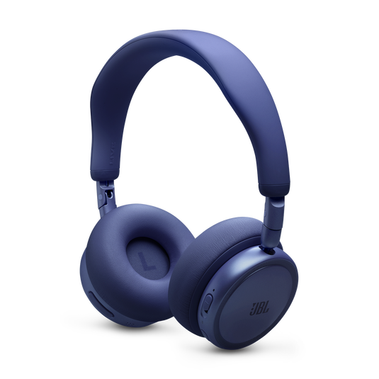 JBL Live 680NC | Wireless on-ear Noise Cancelling headphones