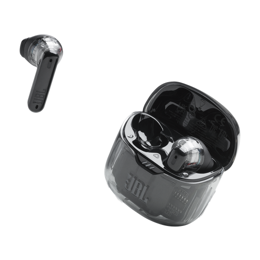 JBL Tune Flex Ghost Edition | True wireless Noise Cancelling earbuds