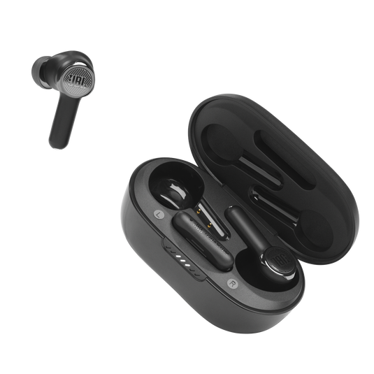 JBL Quantum Beam TWS ワイヤレスイヤホン JBL Quantum TWS | True wireless Noise Cancelling gaming earbuds
