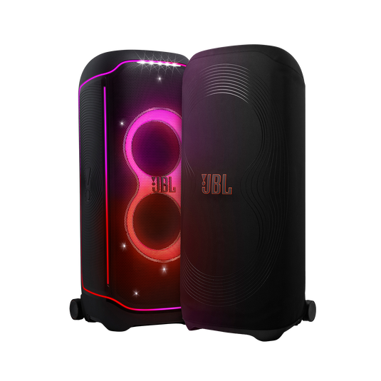 JBL PartyCover Ultimate | Party Speaker Case | JBL Puerto Rico