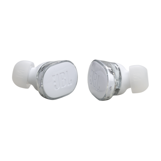 JBL Tune Buds Ghost Edition True wireless Noise Cancelling earbuds