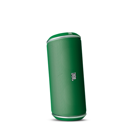 JBL Flip | Portable Bluetooth stereo speaker with bass port