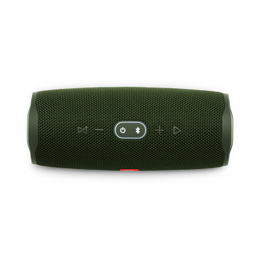 JBL Charge 4 - Portable Bluetooth Speaker with built-in powerbank