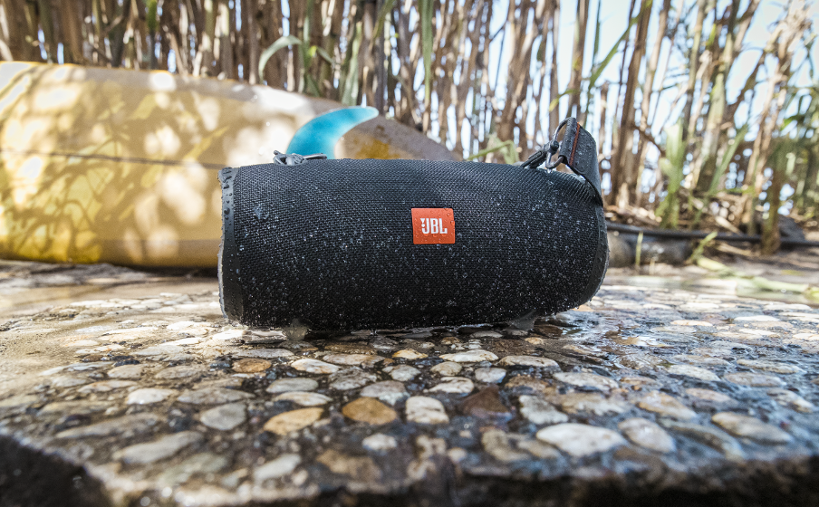 JBL Xtreme 2 | Altavoz Bluetooth portátil