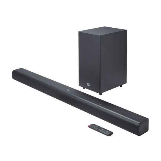 JBL Cinema SB580 | Dolby Atmos Soundbar | JBL Puerto Rico