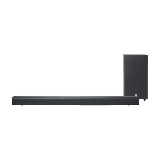 JBL Cinema SB580 | Dolby Atmos Soundbar | JBL Puerto Rico