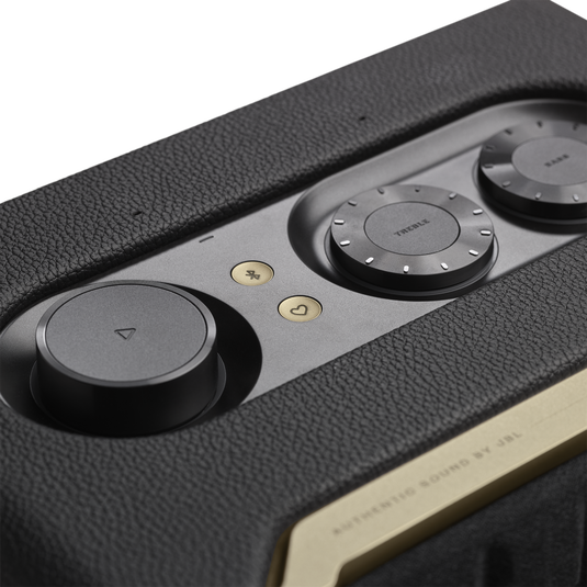 JBL Authentics 200 | Smart Speaker System | JBL Puerto Rico