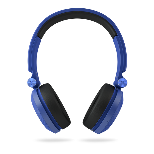 Synchros E40BT | Bluetooth® on-ear Headphones with music sharing
