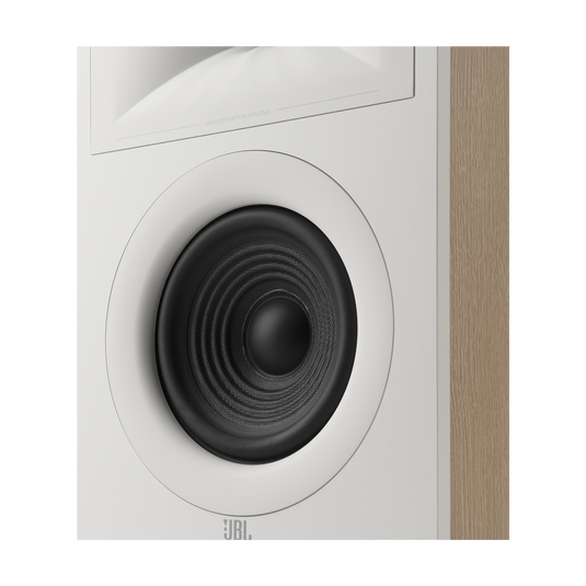 Stage 250B | 2-Way 5.25-inch (130mm) Bookshelf Loudspeaker - Pair