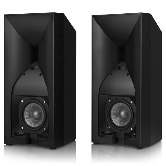 JBL STUDIO 530 ペア Studio 530 | Professional-quality 125-watt Bookshelf Speakers
