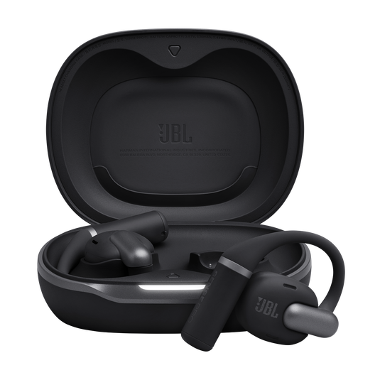 JBL Sense Pro | True wireless open-ear headphones