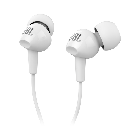 C100SI In-Ear Headphones