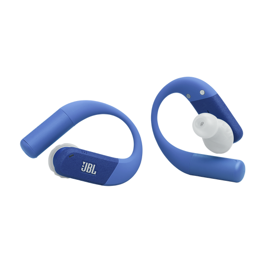 JBL Endurance Peak 4 | True Wireless Noise Cancelling Sport Earbuds