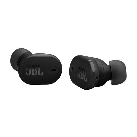 JBL Tune Buds 2 ワイヤレスイヤホン ブラック JBL Tune Buds 2 | True Wireless Noise Cancelling Earbuds