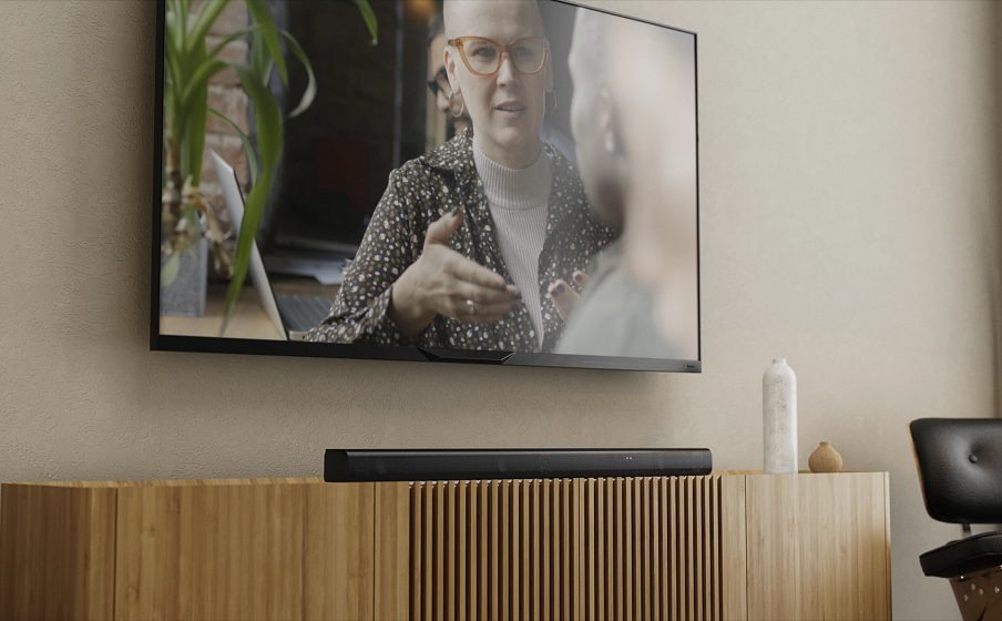 【shampoo 】JBL サウンドバー CINEMA SB580 JBL Cinema SB580 | 3.1 Channel Soundbar with Virtual Dolby Atmos