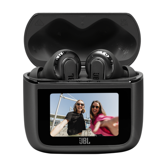 JBL Tour Pro 3 | Noise Cancelling Earbuds | JBL Puerto Rico