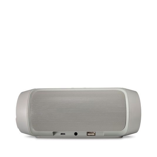 JBL Charge 2+ | Full-featured splashproof portable speaker with
