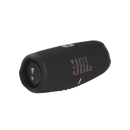 新品未使用 JBL CHARGE5 BLK チャージ5 ブラック 黒 JBL Charge 5 | Portable Waterproof Speaker with Powerbank