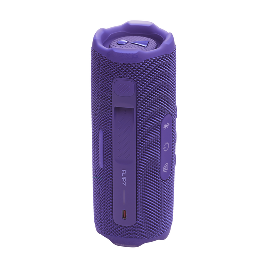 JBL FLIP 7 (新品未開封) JBL Flip 7 | Portable waterproof and drop-proof speaker
