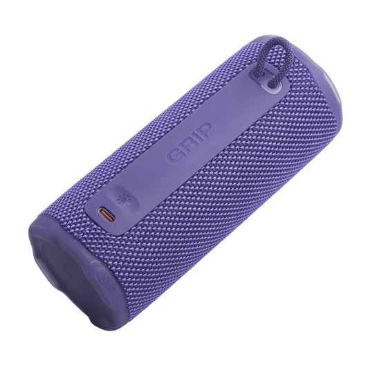 JBL Grip | Compact Bluetooth speaker with bold JBL Pro Sound and