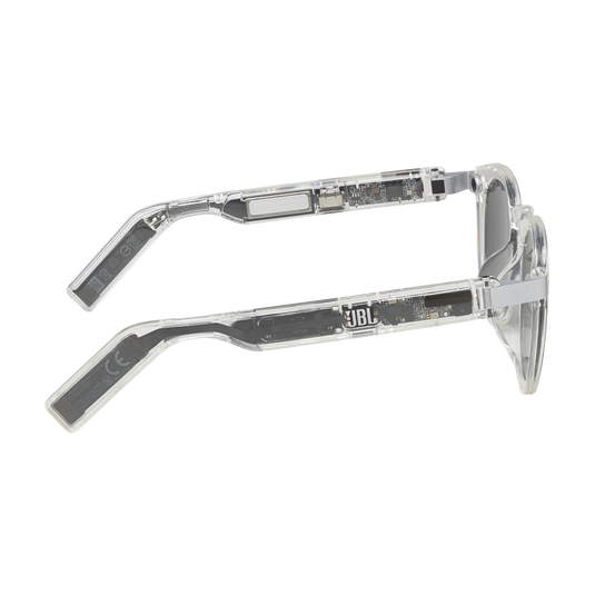 JBL Soundgear Frames Round | Audio Glasses
