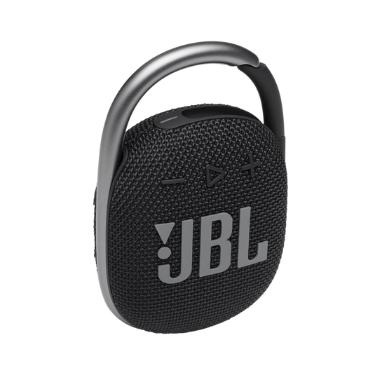 JBL Clip 4 | Ultra-portable Waterproof Speaker