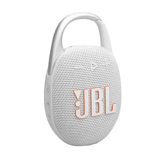 JBL Clip Ultra-portable waterproof speaker