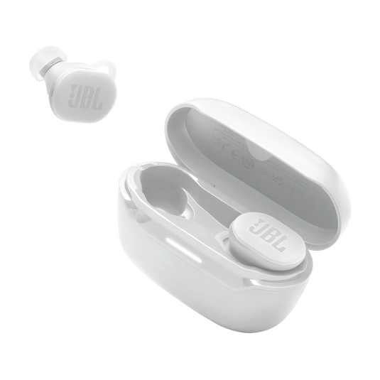 JBL Endurance Race 2 | Waterproof sports true wireless earbuds