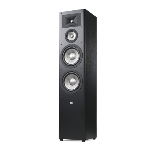Studio 290 | High-quality 3-way Dual 8 inch Floorstanding