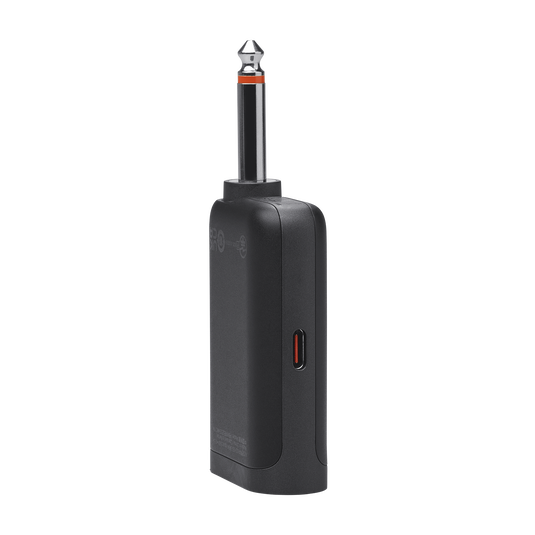 JBL PartyBox Wireless Mic | Digital wireless microphones