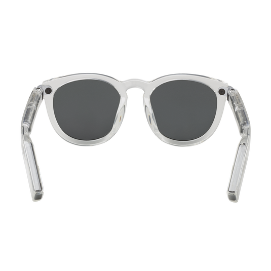 JBL Soundgear Frames Round | Audio Glasses