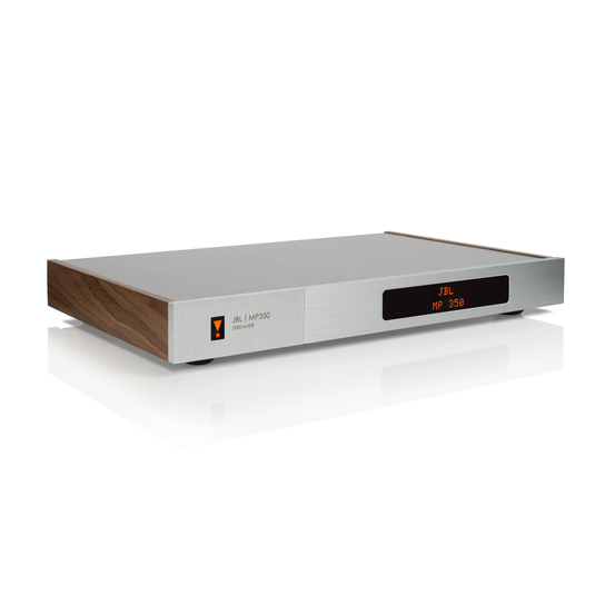 JBL MP350 Classic | Streamer