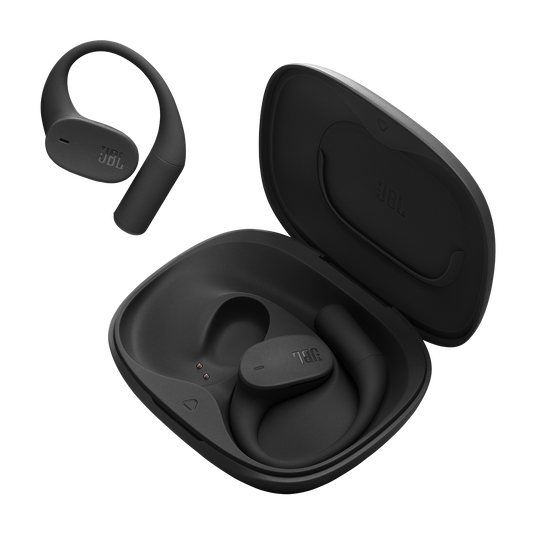 JBL SENSE LITE 骨伝導イヤホン JBL Sense Lite | True Wireless Open-ear Headphones