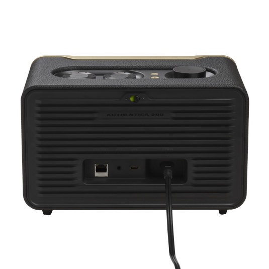 JBL Authentics 200 | Smart Speaker System | JBL Puerto Rico