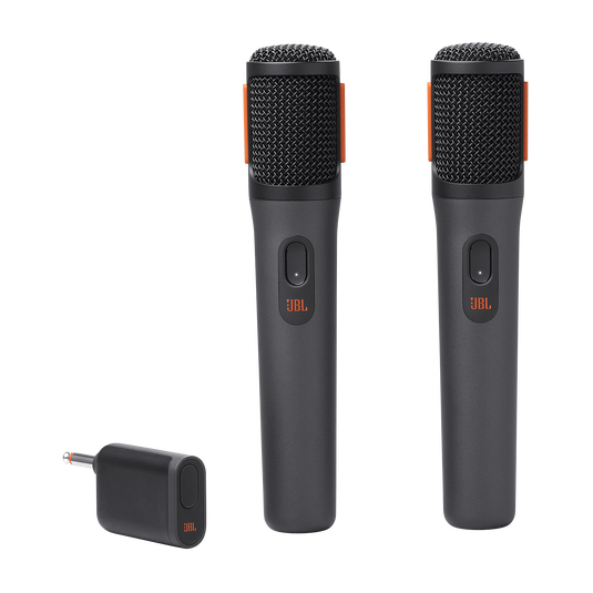 JBL PartyBox Wireless Mic | Digital wireless microphones