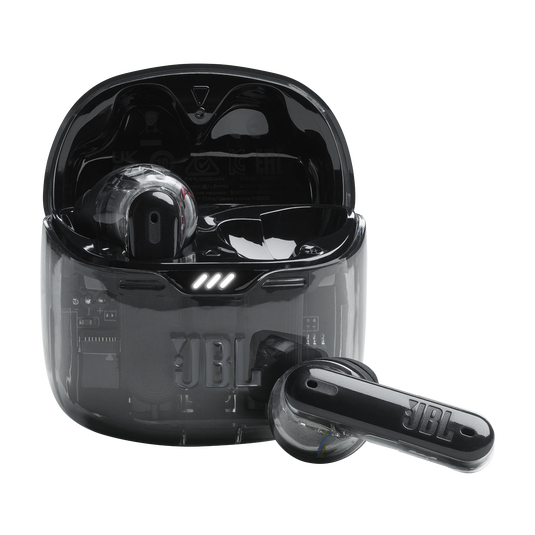 JBL Tune Flex Ghost Edition | True wireless Noise Cancelling earbuds