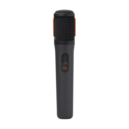 JBL PartyBox Wireless Mic | Digital wireless microphones