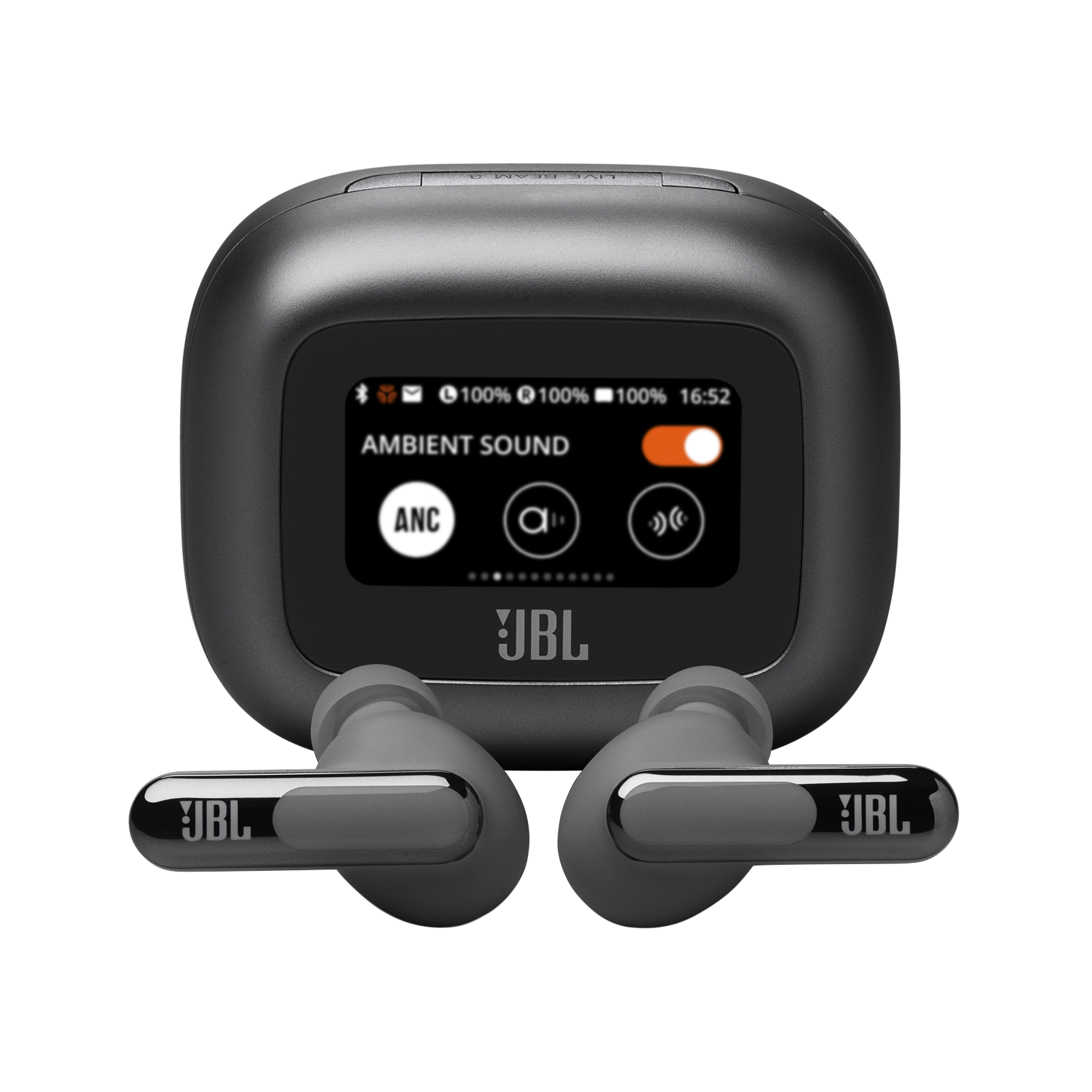 JBL Live Beam 3 | True wireless noise-cancelling closed-stick