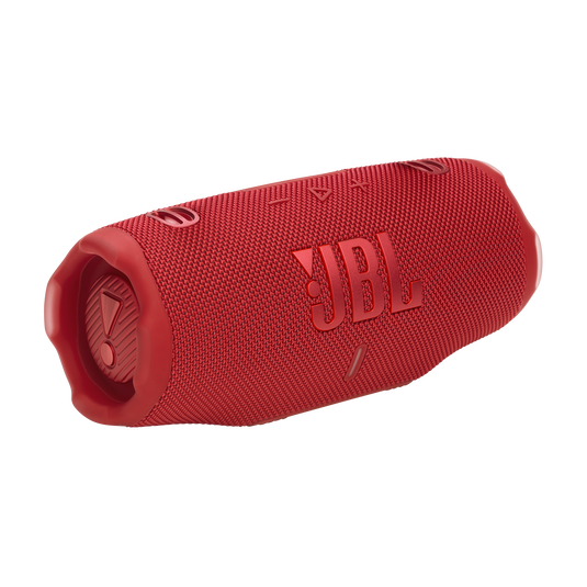 JBL Charge 6 | Portable waterproof and drop-proof Bluetooth speaker