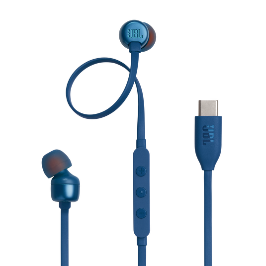 イヤホン soundcore liberty 5 JBL TUNE310C Type-c JBL Tune 310C USB - In-ear headphones with Hi-Res Audio support