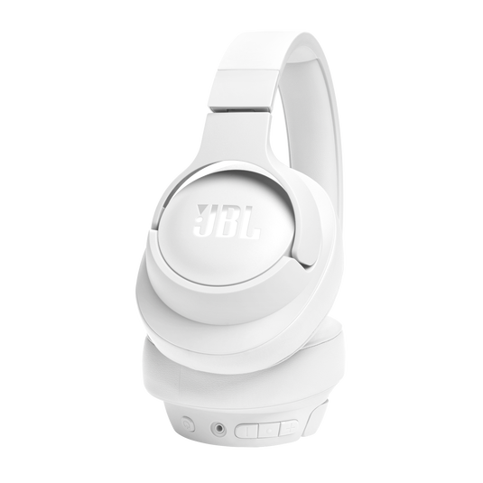JBL Tune 720BT | Wireless over-ear headphones