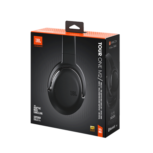JBL TOUR ONE M2 ヘッドフォン【S級超美品】 JBL Tour One M2 | Wireless over-ear Noise Cancelling headphones