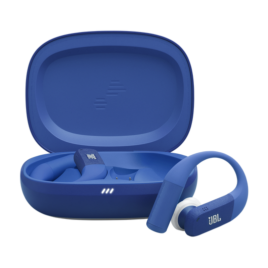 JBL Endurance Peak 4 | True Wireless Noise Cancelling Sport Earbuds