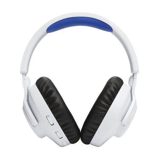 JBL Quantum 360P Console Wireless | Wireless over-ear console