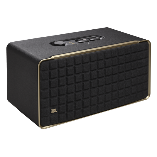 JBL Authentics 500 | Hi-fidelity smart home speaker with Wi-Fi